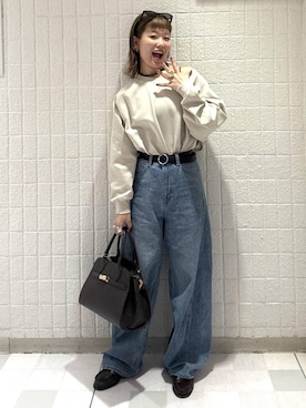 sayakaさんのコーディネート