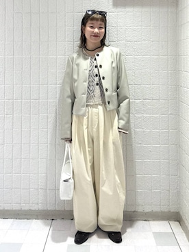 sayakaさんのコーディネート