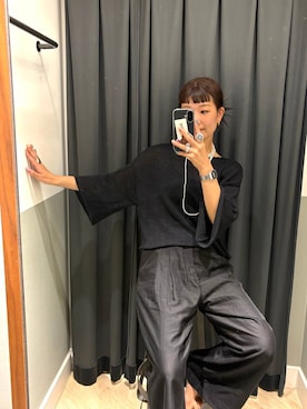 sayakaさんのコーディネート