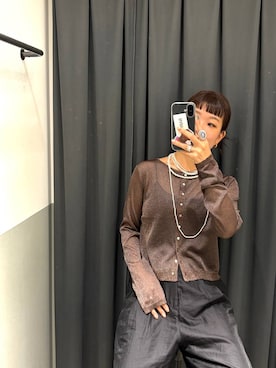 sayakaさんのコーディネート
