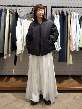 sayakaさんのコーディネート