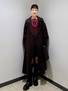 sayakaさんのコーディネート