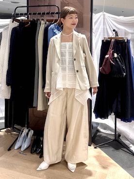 sayakaさんのコーディネート