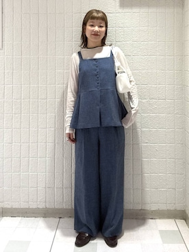 sayakaさんのコーディネート