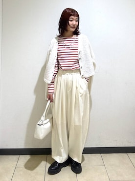 sayakaさんのコーディネート