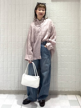 sayakaさんのコーディネート