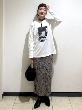 sayakaさんのコーディネート