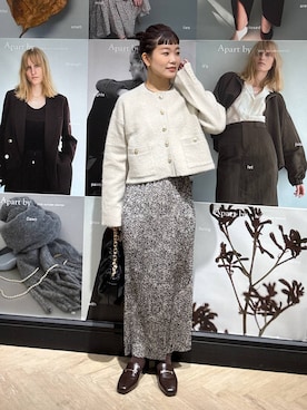 sayakaさんのコーディネート