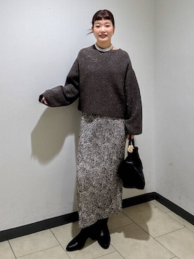 sayakaさんのコーディネート