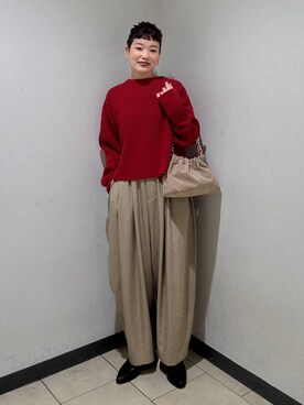 sayakaさんのコーディネート