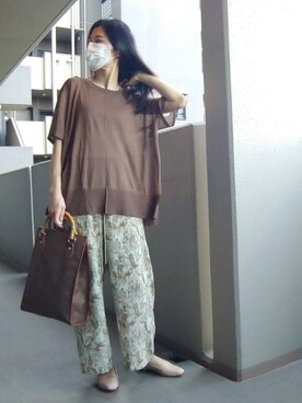 たま🥚ゆっこさんのコーディネート