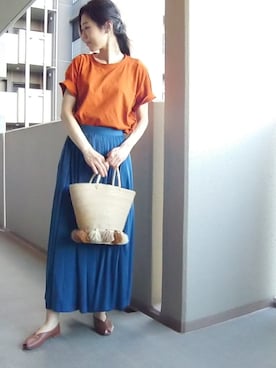 たま🥚ゆっこさんのコーディネート