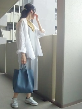 たま🥚ゆっこさんのコーディネート