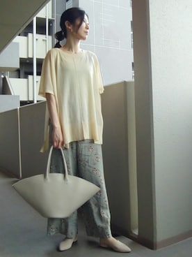 たま🥚ゆっこさんのコーディネート