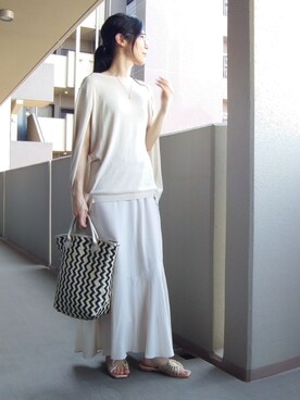 たま🥚ゆっこさんのコーディネート