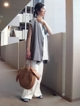 たま🥚ゆっこさんのコーディネート