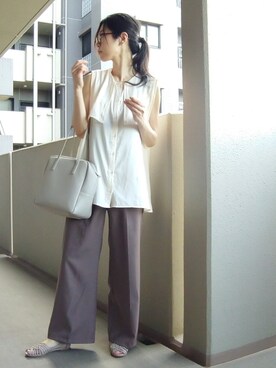 たま🥚ゆっこさんのコーディネート