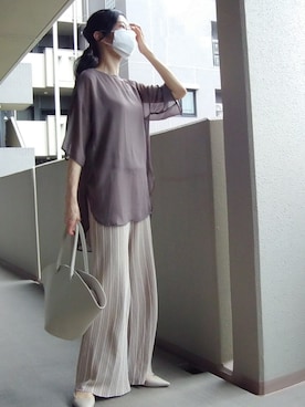 たま🥚ゆっこさんのコーディネート