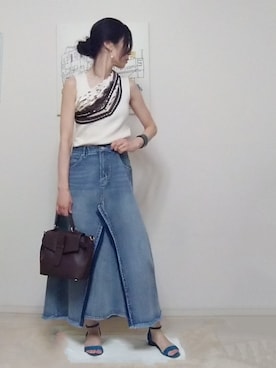 たま🥚ゆっこさんのコーディネート