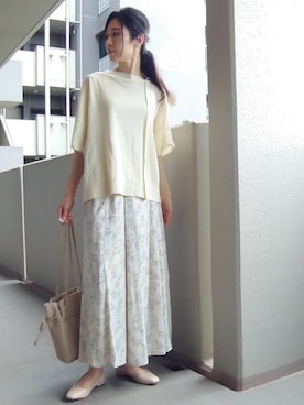 たま🥚ゆっこさんのコーディネート