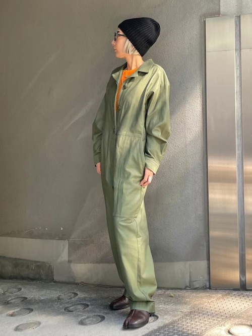 セール】jump suit(ジャンプスーツ)（つなぎ/オールインワン