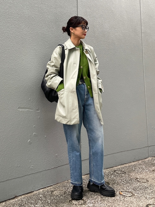 セール】manyway layered tops（メニーウェイレイヤードトップス