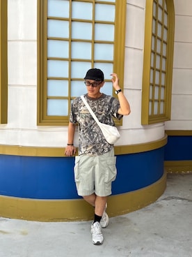 saverdjmさんのコーディネート