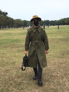 saverdjmさんのコーディネート