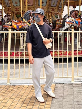 saverdjmさんのコーディネート