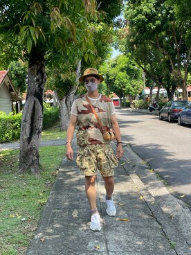 saverdjmさんのコーディネート