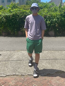 saverdjmさんのコーディネート