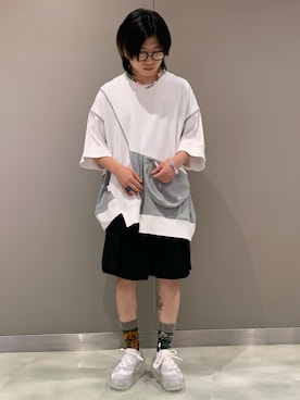 わたるさんのコーディネート