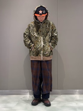 わたるさんのコーディネート