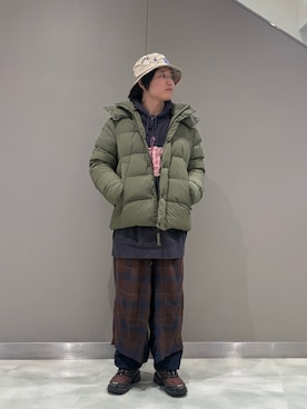 わたるさんのコーディネート