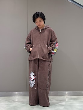 わたるさんのコーディネート