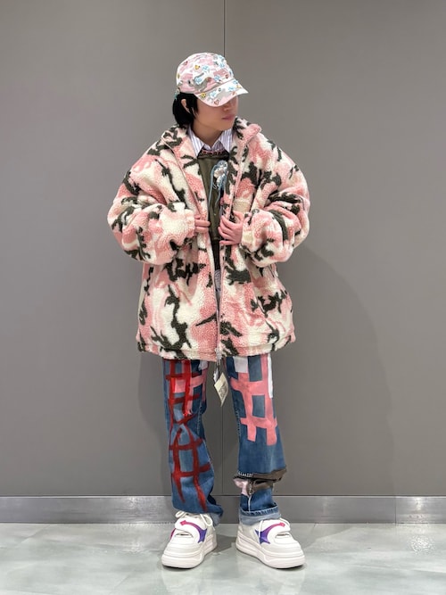 1807/イチハチゼロナナ/別注Star Sneakers Low（スニーカー）｜ROYAL