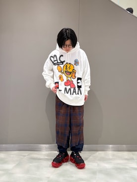 わたるさんのコーディネート