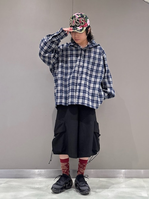grounds / グラウンズ/MOOPIE BLACK