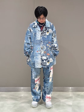 わたるさんのコーディネート