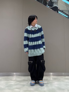 わたるさんのコーディネート