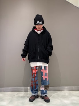 わたるさんのコーディネート