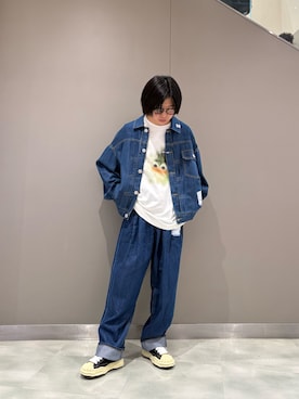 わたるさんのコーディネート