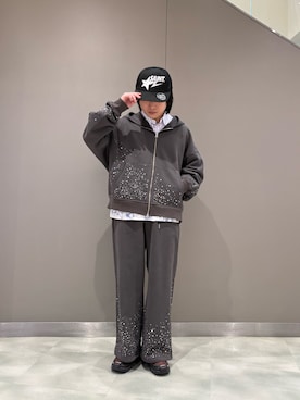 わたるさんのコーディネート