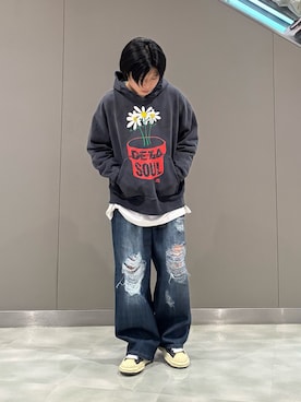 わたるさんのコーディネート