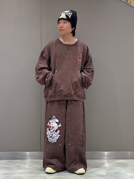 わたるさんのコーディネート