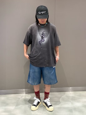 わたるさんのコーディネート