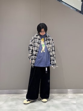 わたるさんのコーディネート