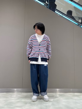 わたるさんのコーディネート