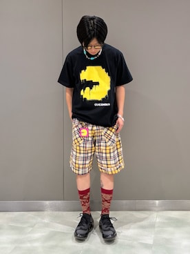 わたるさんのコーディネート