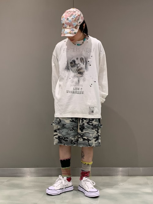 FR(13)NDS /フレンズ/RIP SHORTS